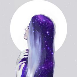 Liza van Rees 艺术作品