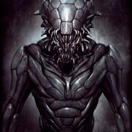 Riyahd Cassiem 视觉艺术