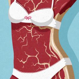 John Holcroft插画欣赏