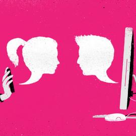 Sebastien Thibault 插画作品欣赏