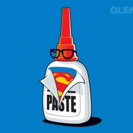 富含寓意的插画设计欣赏