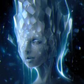 【色当道】永恒的蓝