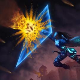 瑞典的插画师Simon Palmér