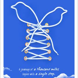 马来西亚Tang Yau Hoong的创意插画艺术