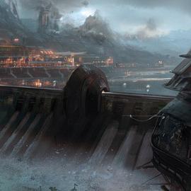 印度sachin nagar概念设计作品欣赏