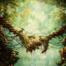 Jakob Hansson插画作品