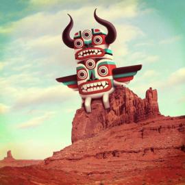 Juan Carlos Paz插画作品