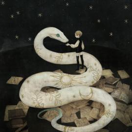 墨沫与Ada 是漫画欣赏