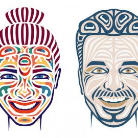 Siggi Odds插画作品