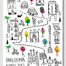 30个涂鸦艺术案例