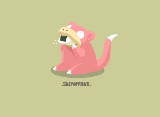 艾克斯杰 手绘小精灵