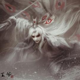 youxiandaxia插画作品