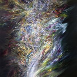 90后年轻艺术家Ruben Pang