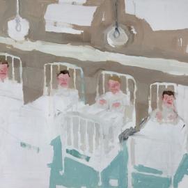 Jennie Ottinger插画作品