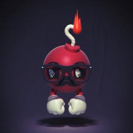 Jthree Concepts工作室