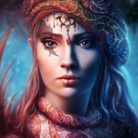 Alex Tooth插画作品