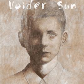 孙十七插画作品