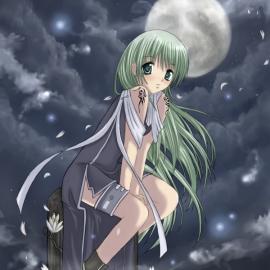 Lina maria Rydebj&ouml;rk插画作品