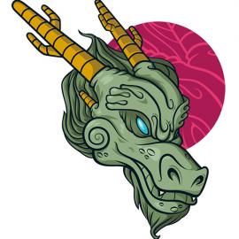 哥伦比亚的插画师Mateo M. Usuga