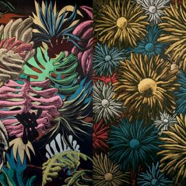 Julien Colombier绘画作品