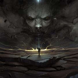 Kelley Harris插画作品