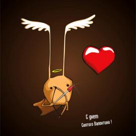 俄罗斯设计师Vector的插画设计