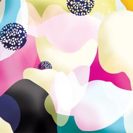 Martin Nicolausson 抽象图案设计欣赏