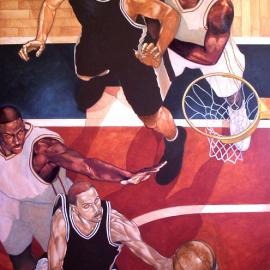 Fran Recacha 插画作品欣赏