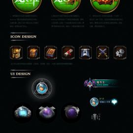 Alexandru Negoita插画作品