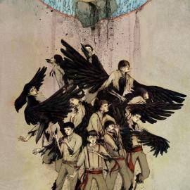 Alice Duke插画作品