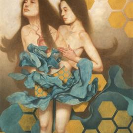 Tran Nguyen 有机几何