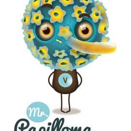 Freakart数字艺术插画欣赏