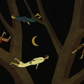 Toni Demuro 插画作品欣赏