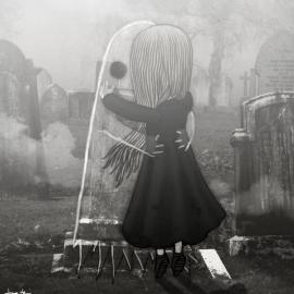 Berk ozturk插画作品