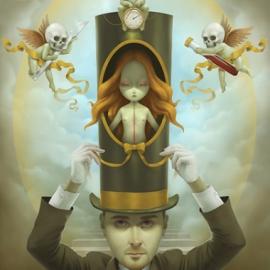 Paolo Pedroni插画作品