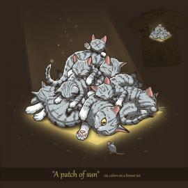 英国InfinityWave作品欣赏(二)