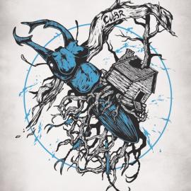 Ivan Belikov插画作品