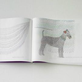 渡边良重绘本设计：一场心灵的纯真绽放（PART I）