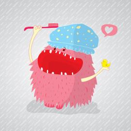 马其顿Ivan-bliznak卡通插画欣赏(二)