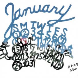 Mimoe：剪纸的创意