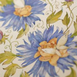 Tetiana Kartasheva 花朵的图案