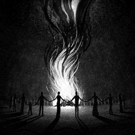 Brian Luong插画作品