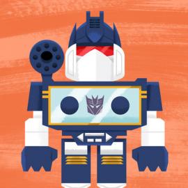 美国TheBeastIsBack精彩插画作品欣赏(三)