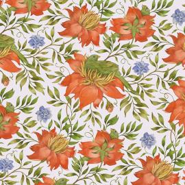 Tatyana Kartasheva的水彩纹样：The Lost World