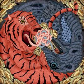 Jessica Fortner 插画作品欣赏