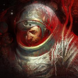 SeanSoong 手绘插画欣赏