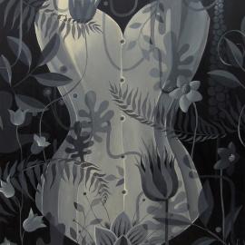 Alice Wellinger 个人插画作品欣赏