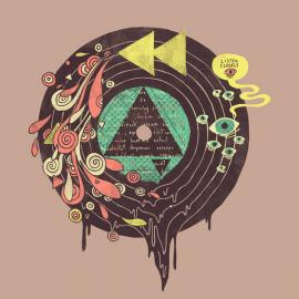 HECTOR MANSILLA 潮流插画欣赏