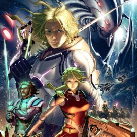 菲律宾插画师chesterocampo作品欣赏（二）