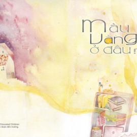 越南Togashi511唯美插画作品(一)